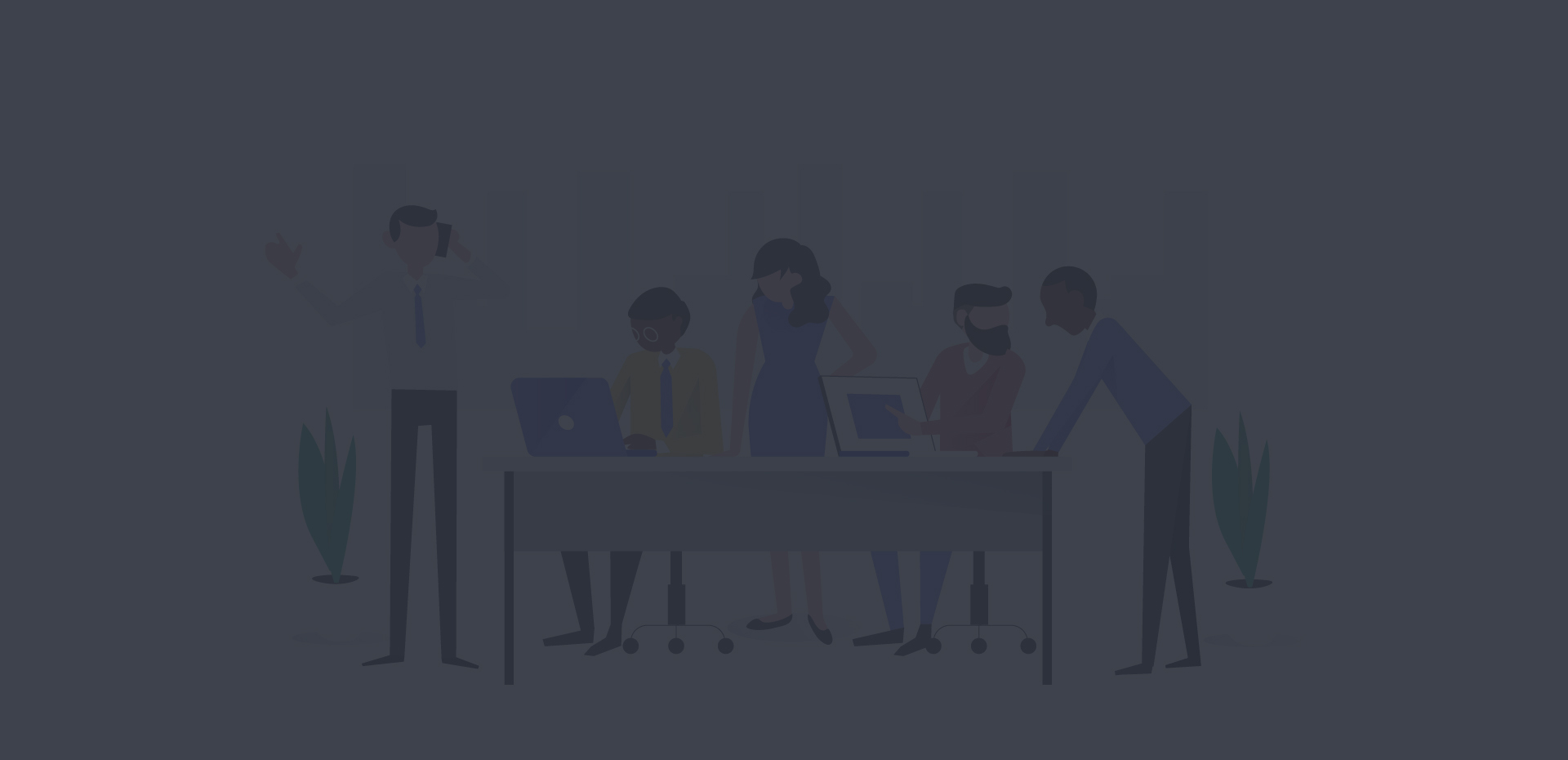 Digital Marketing Agency