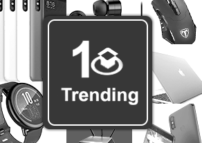 10Trending