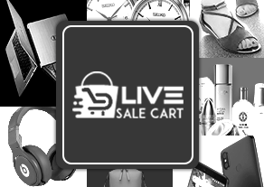 LiveSaleCart